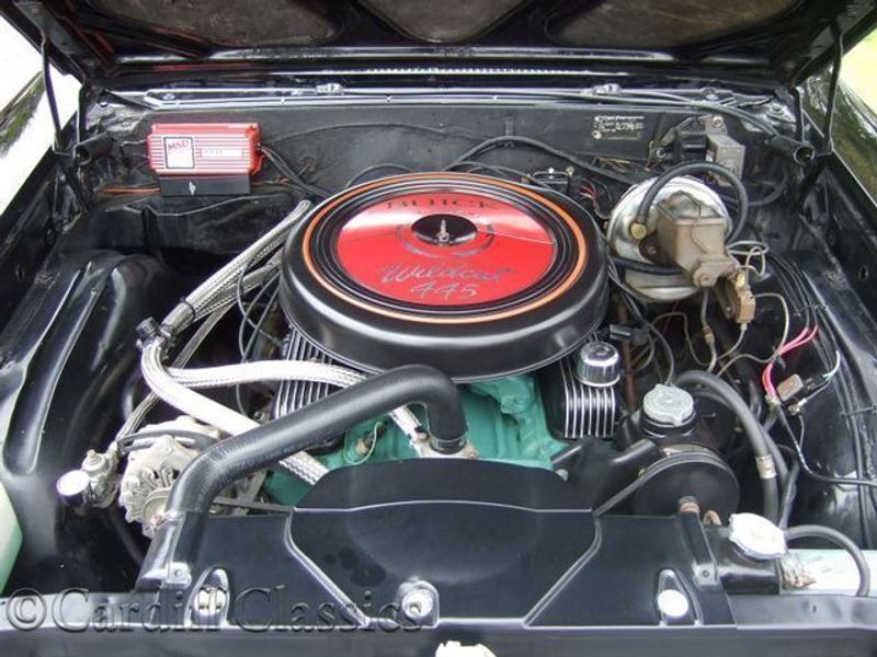 1965 Buick Skylark Gran Sport - 3138534 - 26
