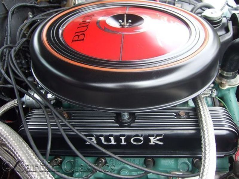 1965 Buick Skylark Gran Sport - 3138534 - 27