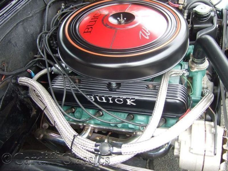 1965 Buick Skylark Gran Sport - 3138534 - 28
