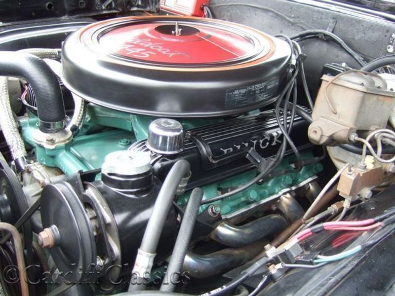 1965 Buick Skylark Gran Sport - 3138534 - 29