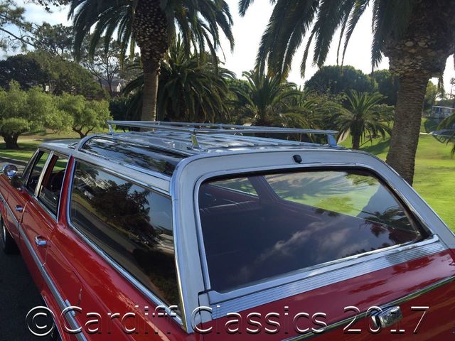 1965 Buick Sport Wagon  - 16374501 - 10