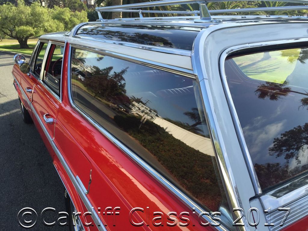 1965 Buick Sport Wagon  - 16374501 - 12