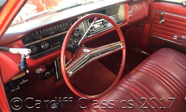 1965 Buick Sport Wagon  - 16374501 - 20