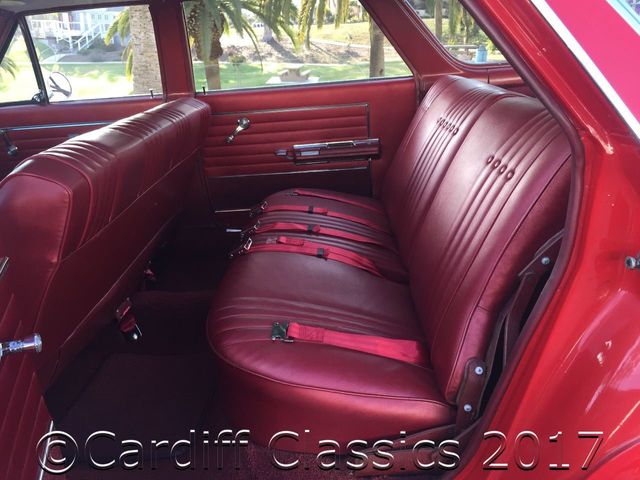 1965 Buick Sport Wagon  - 16374501 - 22