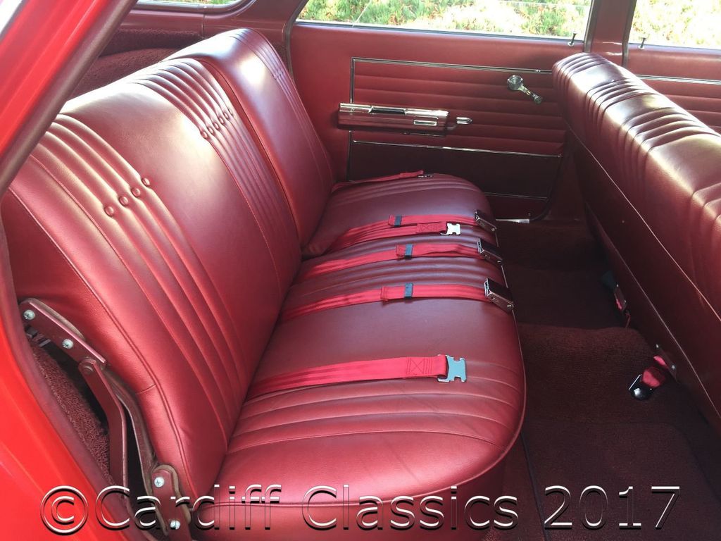 1965 Buick Sport Wagon  - 16374501 - 24