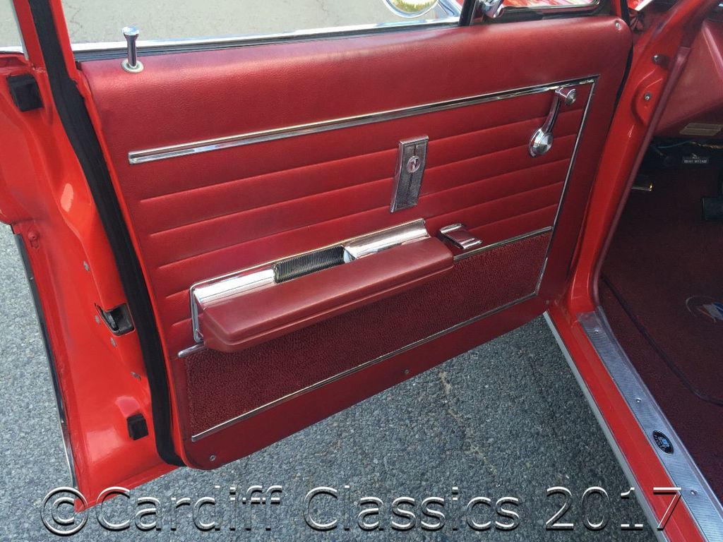 1965 Buick Sport Wagon  - 16374501 - 26