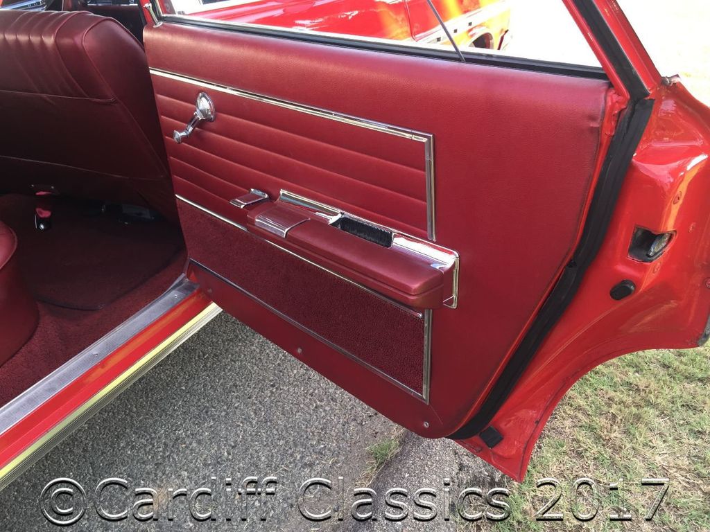 1965 Buick Sport Wagon  - 16374501 - 28
