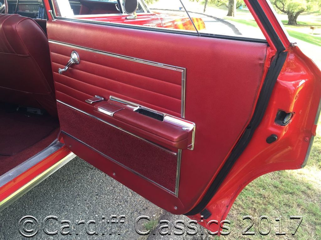1965 Buick Sport Wagon  - 16374501 - 29