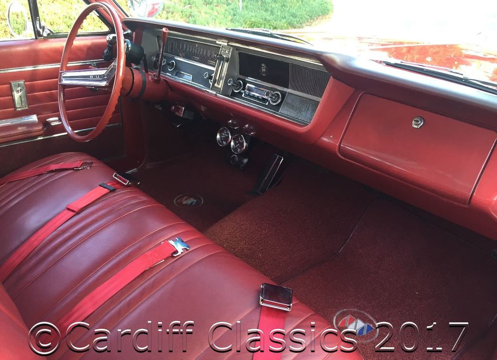 1965 Buick Sport Wagon  - 16374501 - 30
