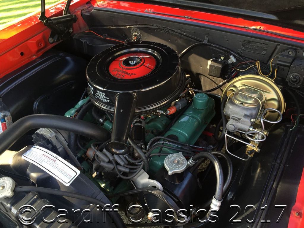 1965 Buick Sport Wagon  - 16374501 - 34