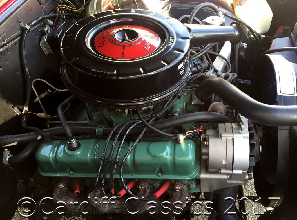1965 Buick Sport Wagon  - 16374501 - 35