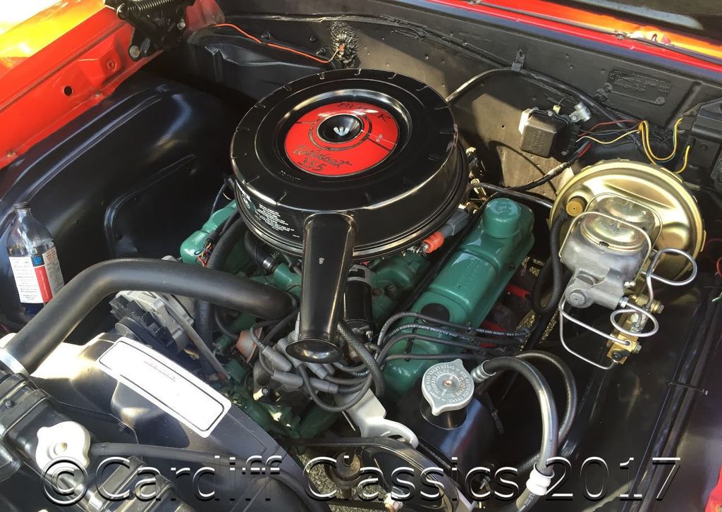 1965 Buick Sport Wagon  - 16374501 - 36