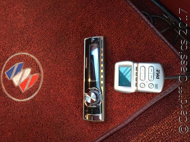 1965 Buick Sport Wagon  - 16374501 - 41