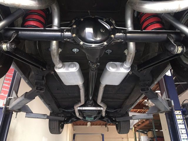 1965 Buick Sport Wagon  - 16374501 - 42