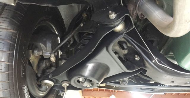 1965 Buick Sport Wagon  - 16374501 - 43