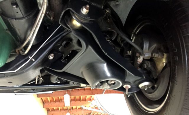 1965 Buick Sport Wagon  - 16374501 - 44