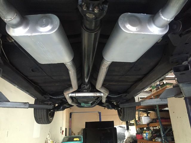 1965 Buick Sport Wagon  - 16374501 - 46