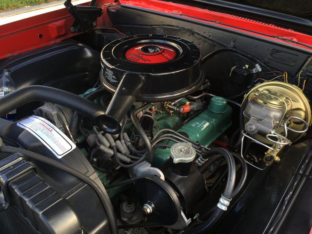 1965 Buick Sport Wagon  - 16374501 - 47