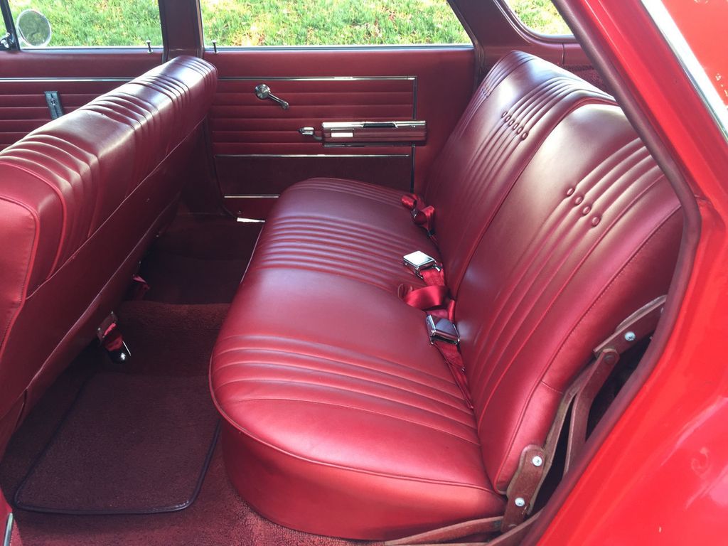 1965 Buick Sport Wagon  - 16374501 - 49