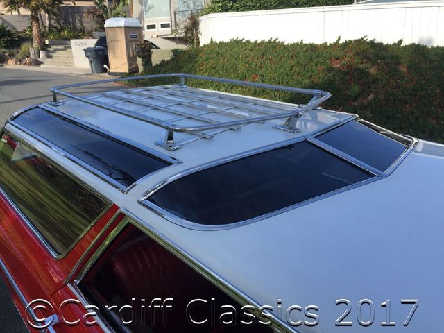 1965 Buick Sport Wagon  - 16374501 - 7