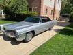 1965 Cadillac DeVille Convertible For Sale - 22533313 - 1