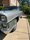 1965 Cadillac DeVille Convertible For Sale - 22533313 - 4