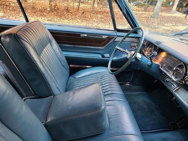 1965 Cadillac ELDORADO CONVERTIBLE  - 21115294 - 9