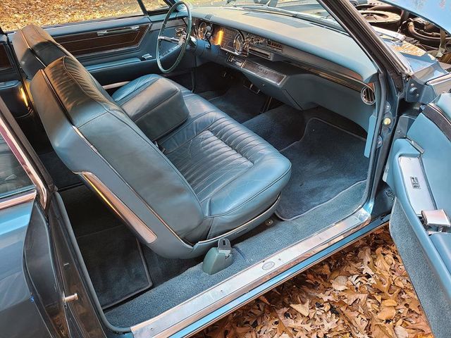 1965 Cadillac ELDORADO CONVERTIBLE  - 21115294 - 10