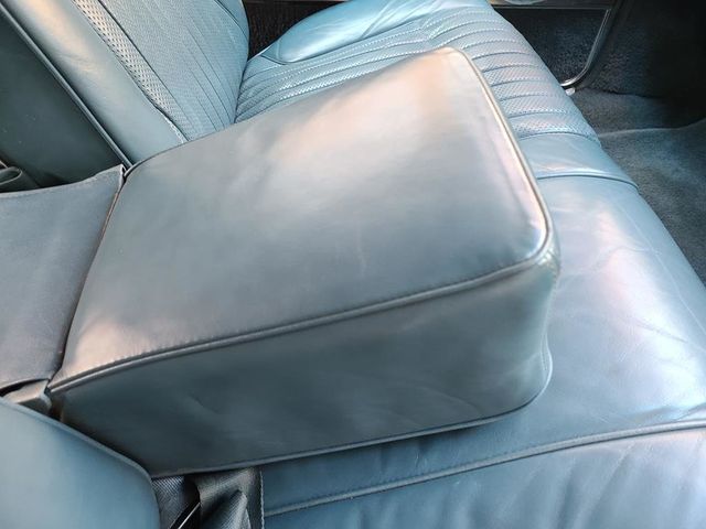 1965 Cadillac ELDORADO CONVERTIBLE  - 21115294 - 12