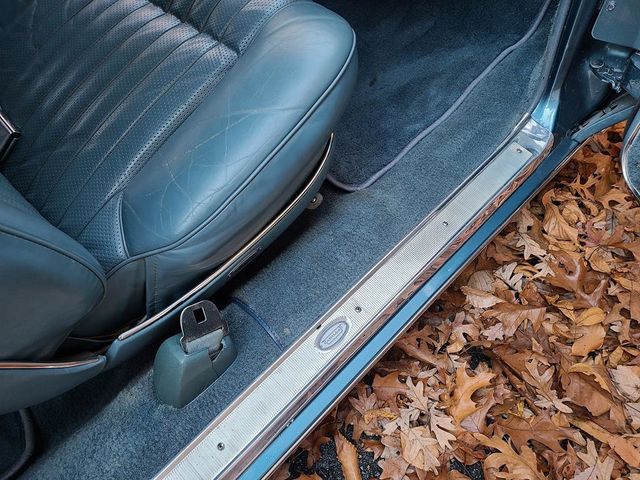 1965 Cadillac ELDORADO CONVERTIBLE  - 21115294 - 13