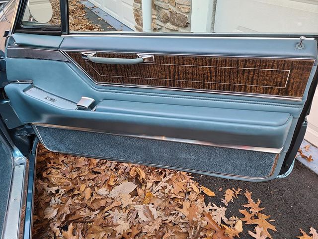 1965 Cadillac ELDORADO CONVERTIBLE  - 21115294 - 20