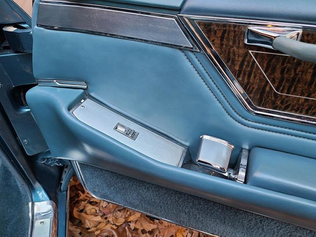 1965 Cadillac ELDORADO CONVERTIBLE  - 21115294 - 21