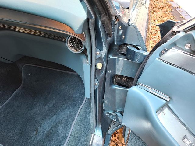 1965 Cadillac ELDORADO CONVERTIBLE  - 21115294 - 22