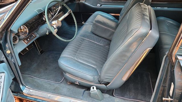 1965 Cadillac ELDORADO CONVERTIBLE  - 21115294 - 23