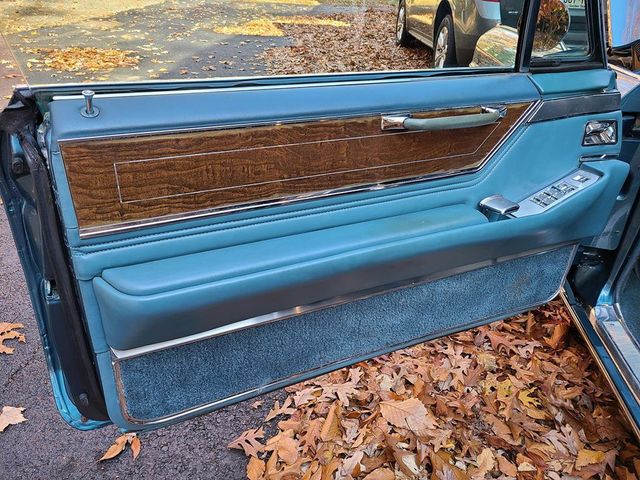 1965 Cadillac ELDORADO CONVERTIBLE  - 21115294 - 24