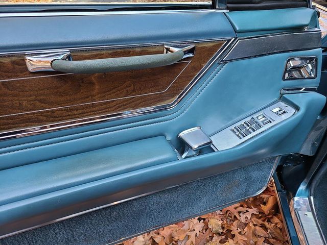 1965 Cadillac ELDORADO CONVERTIBLE  - 21115294 - 25