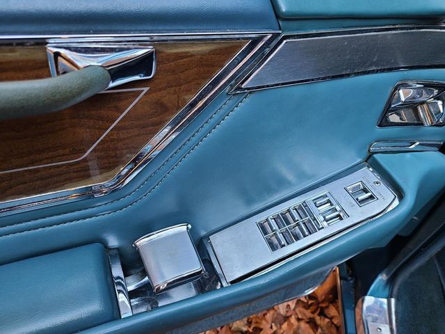 1965 Cadillac ELDORADO CONVERTIBLE  - 21115294 - 26