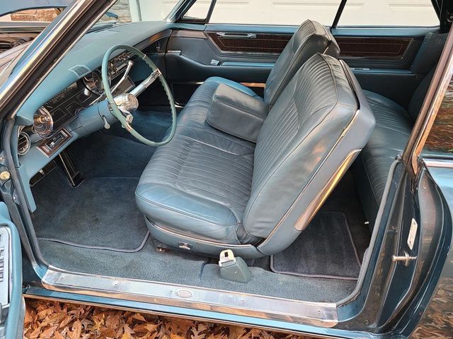 1965 Cadillac ELDORADO CONVERTIBLE  - 21115294 - 27