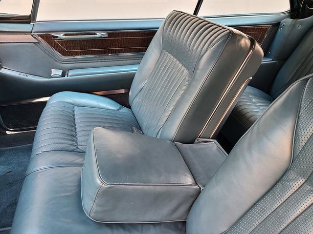 1965 Cadillac ELDORADO CONVERTIBLE  - 21115294 - 31