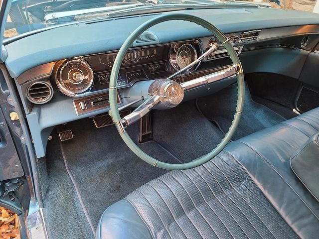 1965 Cadillac ELDORADO CONVERTIBLE  - 21115294 - 32