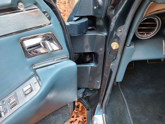 1965 Cadillac ELDORADO CONVERTIBLE  - 21115294 - 37