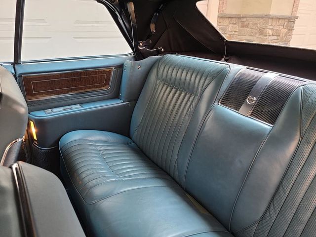 1965 Cadillac ELDORADO CONVERTIBLE  - 21115294 - 38