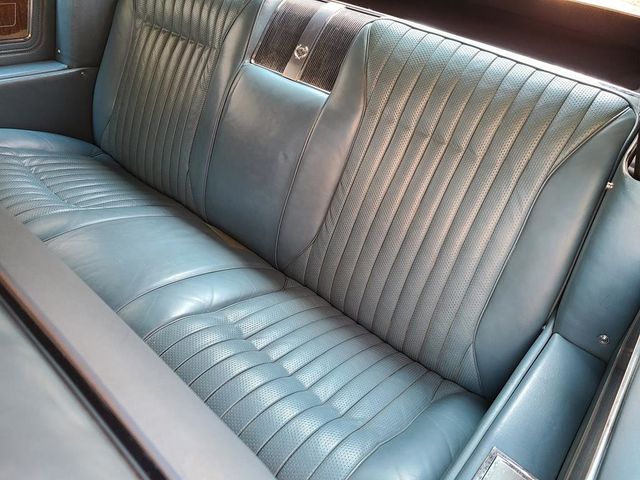 1965 Cadillac ELDORADO CONVERTIBLE  - 21115294 - 39