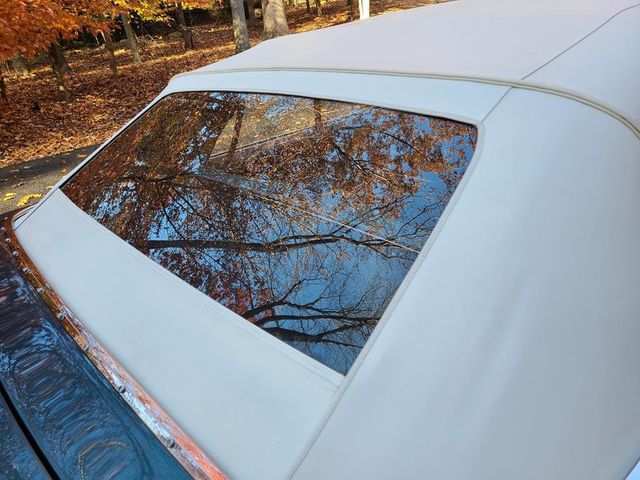 1965 Cadillac ELDORADO CONVERTIBLE  - 21115294 - 41