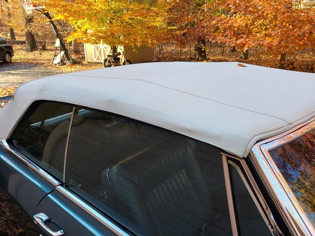 1965 Cadillac ELDORADO CONVERTIBLE  - 21115294 - 42