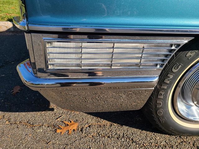 1965 Cadillac ELDORADO CONVERTIBLE  - 21115294 - 57