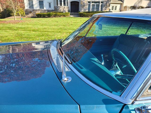 1965 Cadillac ELDORADO CONVERTIBLE  - 21115294 - 59