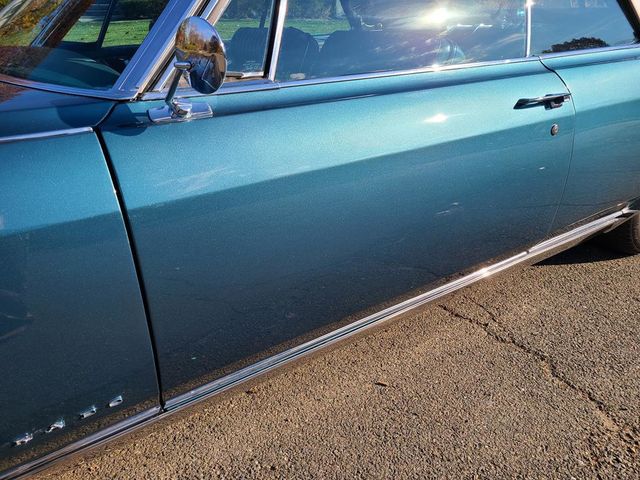 1965 Cadillac ELDORADO CONVERTIBLE  - 21115294 - 60