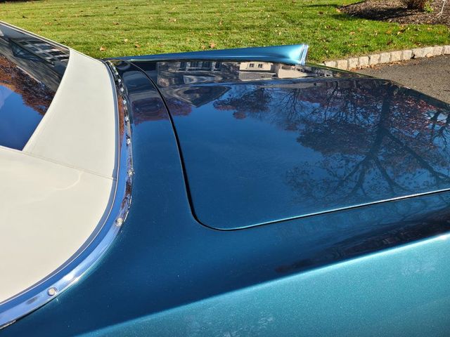 1965 Cadillac ELDORADO CONVERTIBLE  - 21115294 - 66