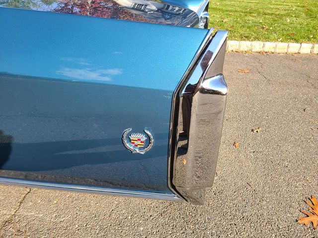 1965 Cadillac ELDORADO CONVERTIBLE  - 21115294 - 68